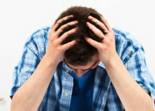 استرس مسری است