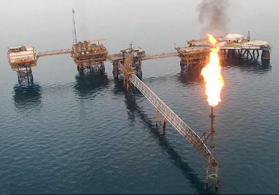 کشف میدان گازی جدید در مغرب