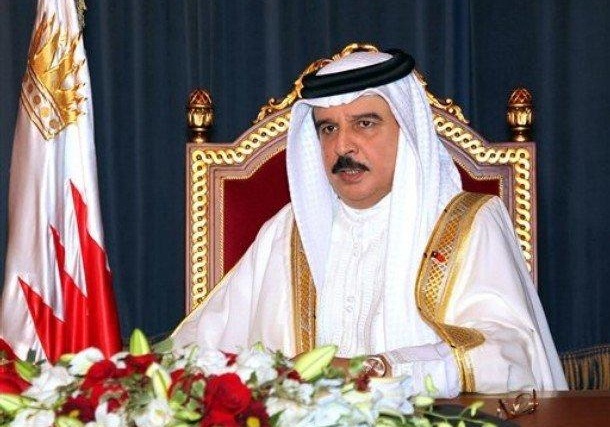 پادشاه بحرین در اقدام‌های خرابکارانه در قطر دخالت داشته است