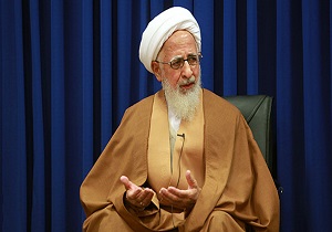 اگر امر به معروف و نهی از منکر کنیم قطعاً بی‌حجابی از بین خواهد رفت