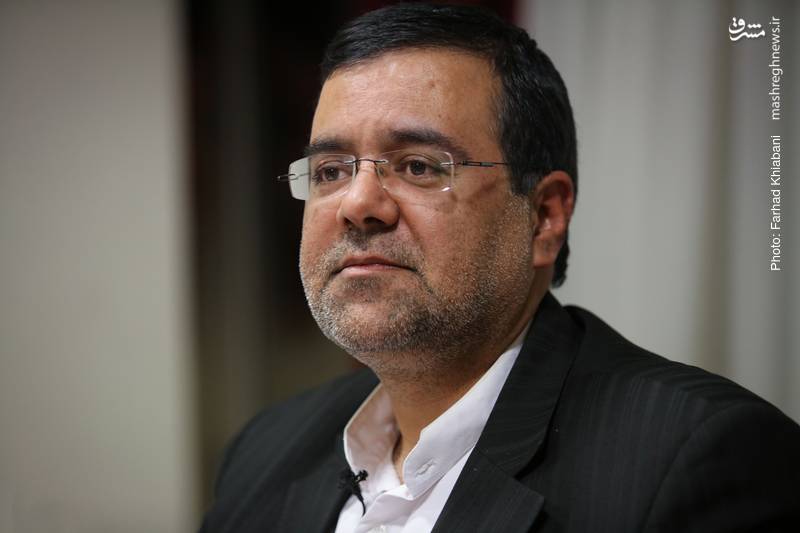 در زمان مدیریت بقایی ۹۶۰ هزار شیء تاریخی از موزه ملی خارج شد/ ۴۰ درصد دوربین&zwnj;های موزه ملی از کار افتاده و برخی هم رو به آسمان بودند/ مهدی جهانگیری با رانت مشایی و بقایی مولتی میلیاردر شد/ تیم بقایی به دنبال فروش شرکت ۱۰۰۰ میلیاردی توسعه گردشگری به قیمت ۲۰ میلیارد بود