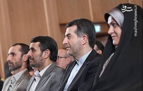 در زمان مدیریت بقایی ۹۶۰ هزار شیء تاریخی از موزه ملی خارج شد/ ۴۰ درصد دوربین&zwnj;های موزه ملی از کار افتاده و برخی هم رو به آسمان بودند/ مهدی جهانگیری با رانت مشایی و بقایی مولتی میلیاردر شد/ تیم بقایی به دنبال فروش شرکت ۱۰۰۰ میلیاردی توسعه گردشگری به قیمت ۲۰ میلیارد بود