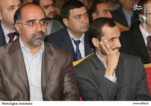 در زمان مدیریت بقایی ۹۶۰ هزار شیء تاریخی از موزه ملی خارج شد/ ۴۰ درصد دوربین&zwnj;های موزه ملی از کار افتاده و برخی هم رو به آسمان بودند/ مهدی جهانگیری با رانت مشایی و بقایی مولتی میلیاردر شد/ تیم بقایی به دنبال فروش شرکت ۱۰۰۰ میلیاردی توسعه گردشگری به قیمت ۲۰ میلیارد بود