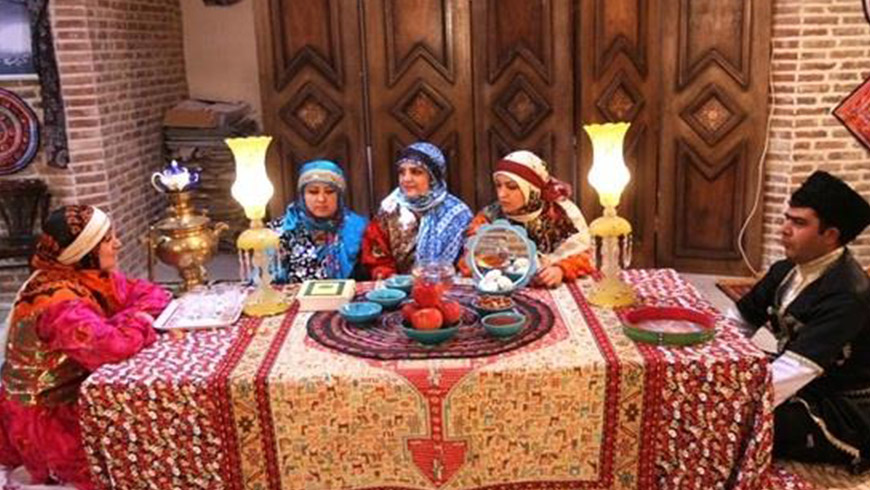 چهارشنبه آخر سال سنت کهن ایرانیان/چهارشنبه سوری بهانه&zwnj;ای برای باهم بودن
