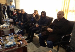 کشف پیکر همه سرنشینان هواپیمای ترکیه&zwnj;ای/جعبه سیاه هواپیما پیدا شد