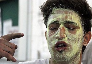 بهترین راهکار خانگی برای درمان سوختگی در چهارشنبه سوری/ سوختگی درمان قطعی ندارد