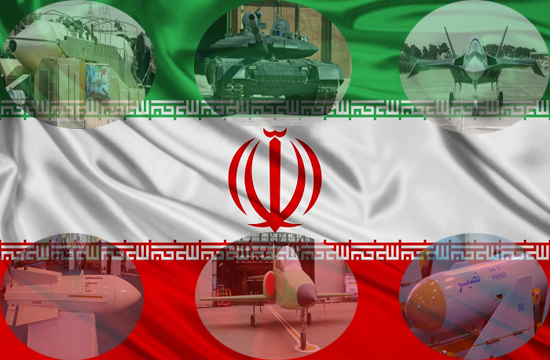 شاهکار جوانان ایرانی در سال 96/ چه تسلیحاتی در سال گذشته به سازمان رزم نیروهای مسلح الحاق شدند شاهکار جوانان ایرانی در سال 96/ چه تسلیحاتی در سال گذشته به سازمان رزم نیروهای مسلح الحاق شدند