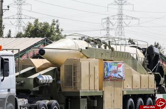 شاهکار جوانان ایرانی در سال 96/ چه تسلیحاتی در سال گذشته به سازمان رزم نیروهای مسلح الحاق شدند شاهکار جوانان ایرانی در سال 96/ چه تسلیحاتی در سال گذشته به سازمان رزم نیروهای مسلح الحاق شدند