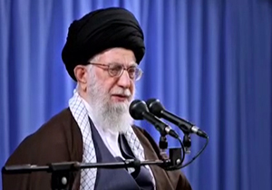 رهبر انقلاب: مسئولان مراقب باشند فرهنگ غربی در مسأله زنان را پیاده نکنند + فیلم