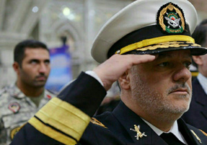 آمادگی نیروی دریایی برای مقابله با ناامنی در دورترین آب‌های حاکمیتی