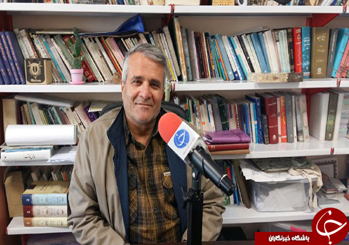 بدرقه زمستان و تولد بهار با جشن نوروز به رسم شیرازی&zwnj;ها + تصاویر