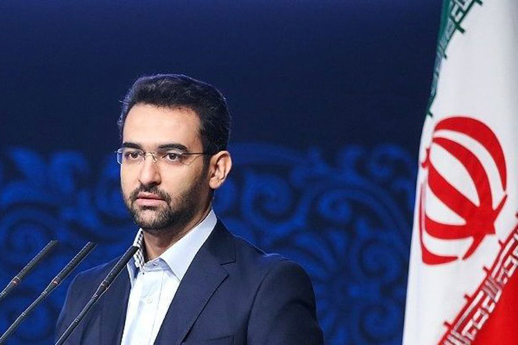 توضیحات آذری جهرمی درباره تاخیر در راه اندازی زیرساخت شبکه ملی اطلاعات
