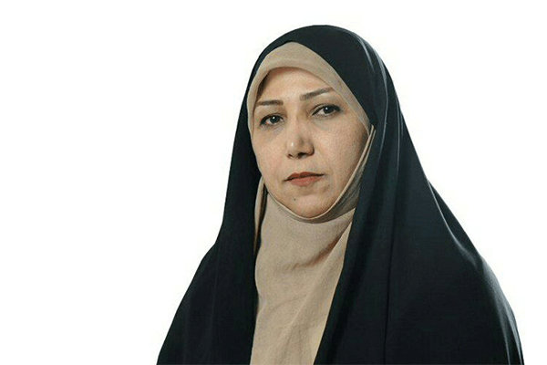 اهداف ترسیم شده در سند&zwnj; چشم انداز بدون زنان محقق نمی&zwnj;شود