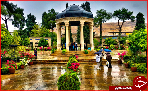 سفر به پایتخت فرهنگی و تاریخی ایران در ایام نوروز