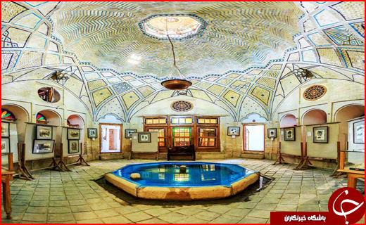 سفر به پایتخت فرهنگی و تاریخی ایران در ایام نوروز