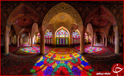 سفر به پایتخت فرهنگی و تاریخی ایران در ایام نوروز