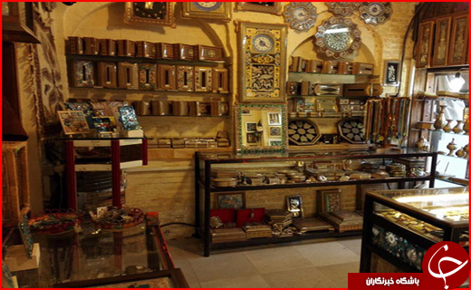 سفر به پایتخت فرهنگی و تاریخی ایران در ایام نوروز