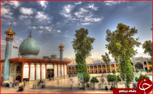 سفر به پایتخت فرهنگی و تاریخی ایران در ایام نوروز