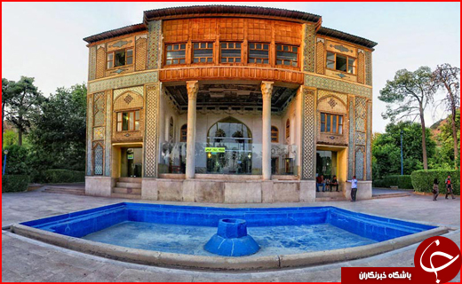 سفر به پایتخت فرهنگی و تاریخی ایران در ایام نوروز
