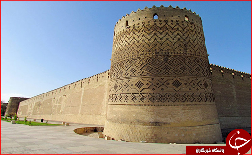 سفر به پایتخت فرهنگی و تاریخی ایران در ایام نوروز