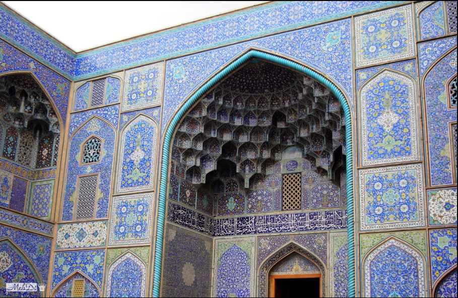 پایتخت فرهنگ و هنر ایران/شهری پر از جاذبه&zwnj;های گردشگری