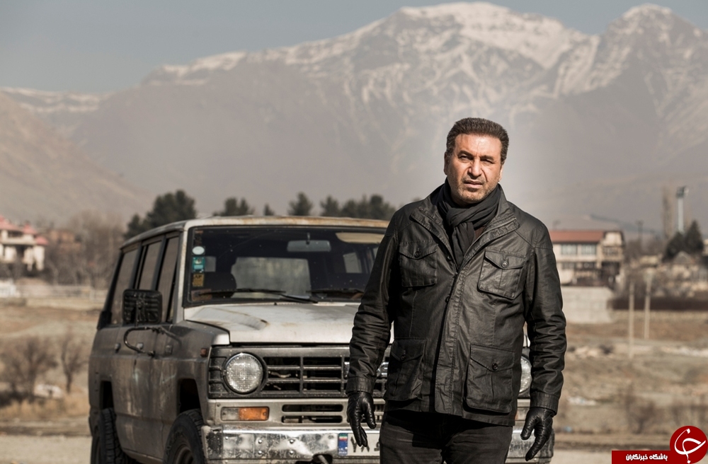 بازیگران پول&zwnj;ساز سینمای ایران در سال 96+ تصاویر