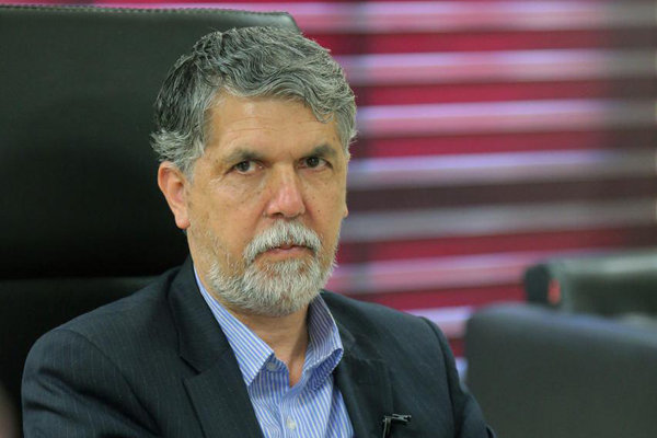 حضور بانوان در تمامی عرصه&zwnj;های هنر و فرهنگ کشورمان چشمگیر است