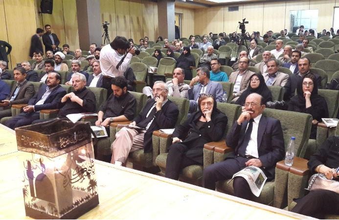 سریال'دلیران تنگستان'درامتداد حماسه جنوب است