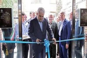 رونق کسب و کارهای دانش‌بنیان با سرمایه گذاری بخش خصوصی