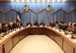 زیرساخت های توسعه استان اردبیل به سرعت در حال ایجاد است