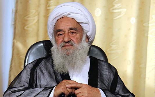 آیت الله شاه آبادی که بود؟