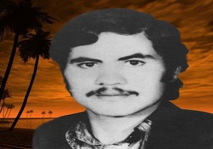 شهید شکری برای نسل جوان مظهر آزادگی و مقاومت است