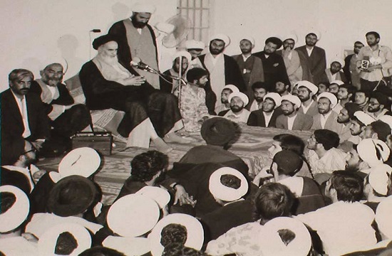 جرقه آشنایی مردم با واقعیت های دردناک رژیم پهلوی/ماجرای مدرسه&zwnj;ای که به خاک خون کشیده شد+ تصاویر