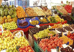 عرضه کالاهای اساسی با 50 درصد تخفیف در میادین میوه و تره بار