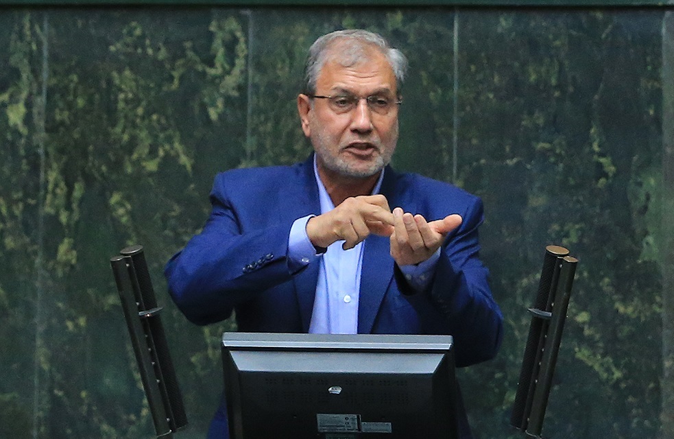 سخنرانی ربیعی