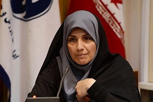سلیمی: مدال گیری بانوان در وزنه برداری به نگاه ویژه مسئولان نیاز دارد