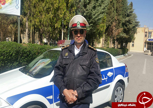 تدابیر پلیس لرستان برای ۴ شنبه آخرسال