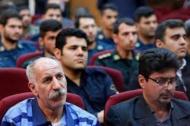 حادثه خیابان پاسداران از قبل سازماندهی شده بود