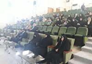 تجلیل از برگزیدگان کشوری پانزدهمین جشنواره ره آورد سرزمین نور