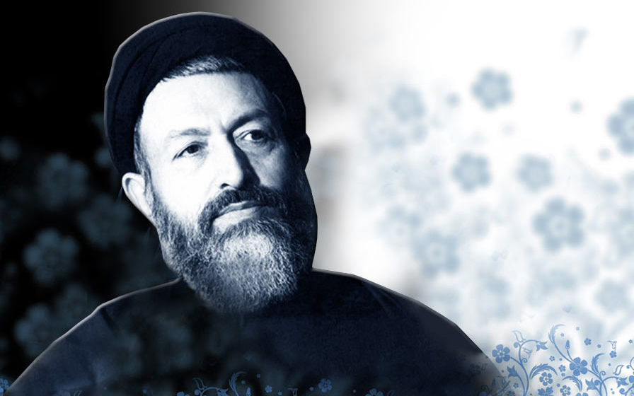 زندگی شهید بهشتی فیلم می شود