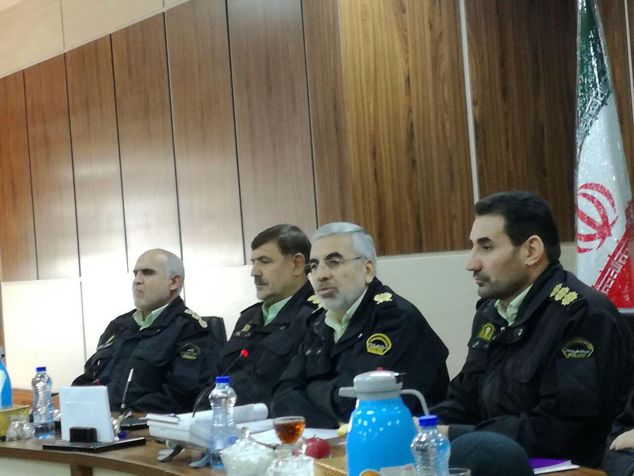 کشف بیش از ۴ میلیون مواد محترقه در آذربایجان غربی