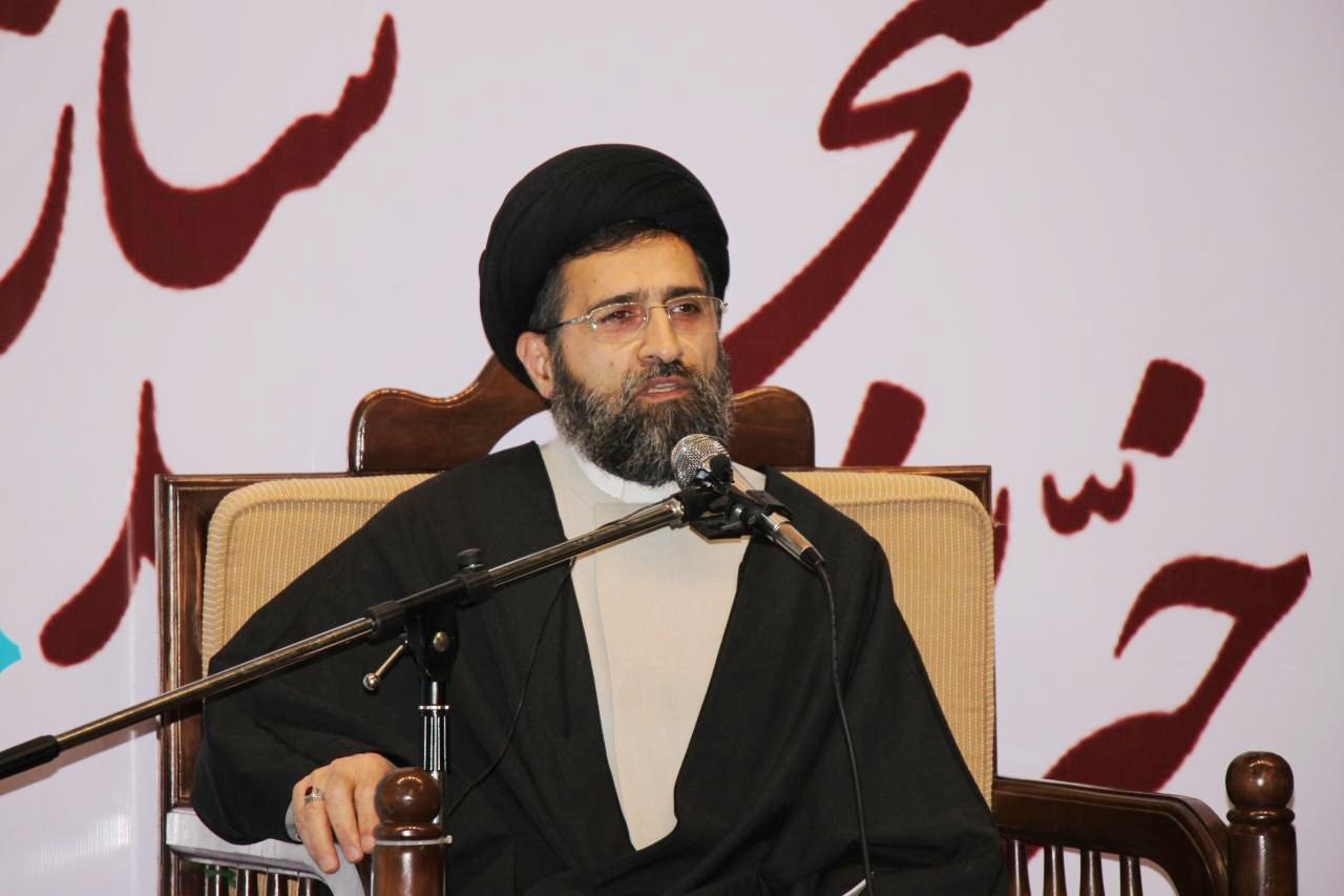 مراسم بزرگداشت میرزا عبدالله توسلی برگزار شد/ خیری که ۴۰۰ مسجد را در جهان تاسیس و نوسازی کرد مراسم بزرگداشت میرزا عبدالله توسلی برگزار شد/ خیری که ۴۰۰ مسجد را در جهان تاسیس و نوسازی کرد