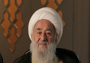 برگزاری مراسم تشییع پیکر آیت الله شاه آبادی چهارشنبه هفته جاری