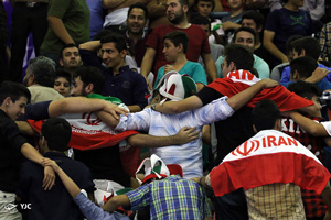 از قهرمانی نوجوانان تا نخستین سکوی جهانی والیبال برای بزرگسالان