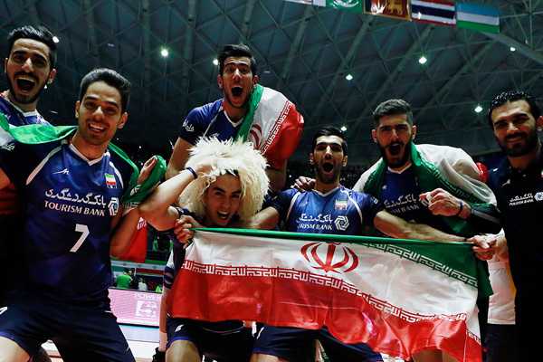 از قهرمانی نوجوانان در جهان تا نخستین سکوی جهانی برای بزرگسالان