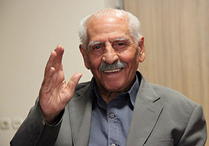 درگذشت مسن‌ترین دانشجوی خاورمیانه در شیراز