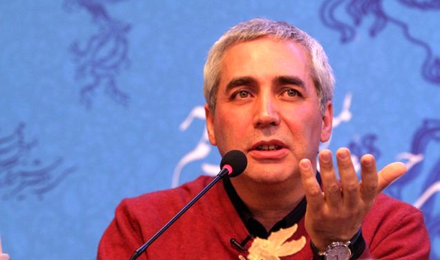 گفتگویی خواندنی با ابراهیم حاتمی کیا درباره فیلم به وقت شام