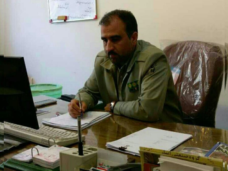 محکومیت شکارچی سبزواری به ساخت آبشخور برای وحوش