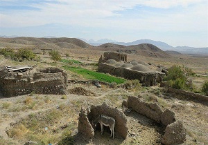 آغاز به کار دهکده گردشگری خوسف در عید نوروز