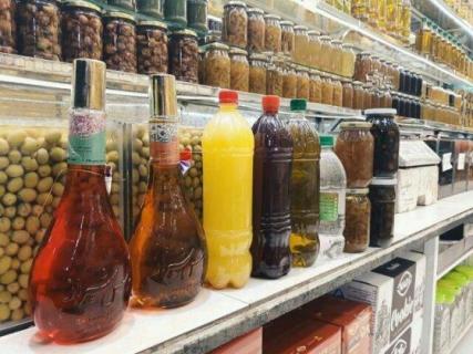 غار همیشه سپید پوش درفک از جاذبه&zwnj;های طبیعی رودبار